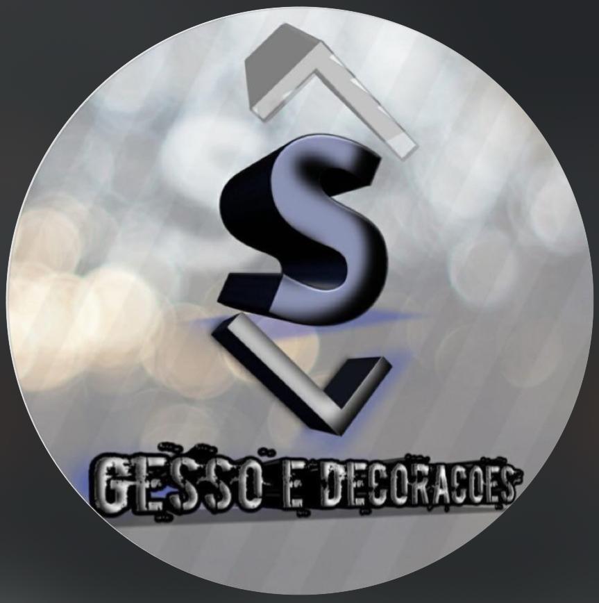 Foto do Profissional de Gesso e Decoração